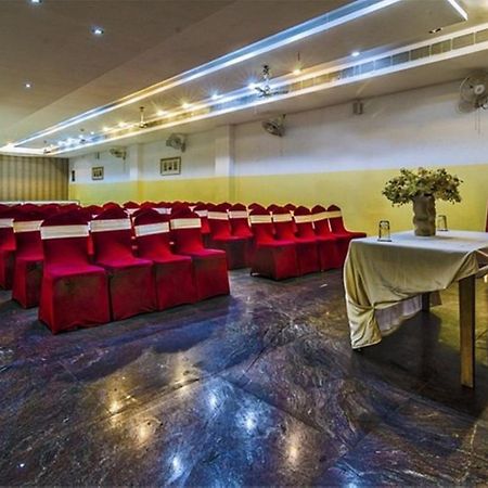 Hotel Akash Sarovar بوروليا المظهر الخارجي الصورة