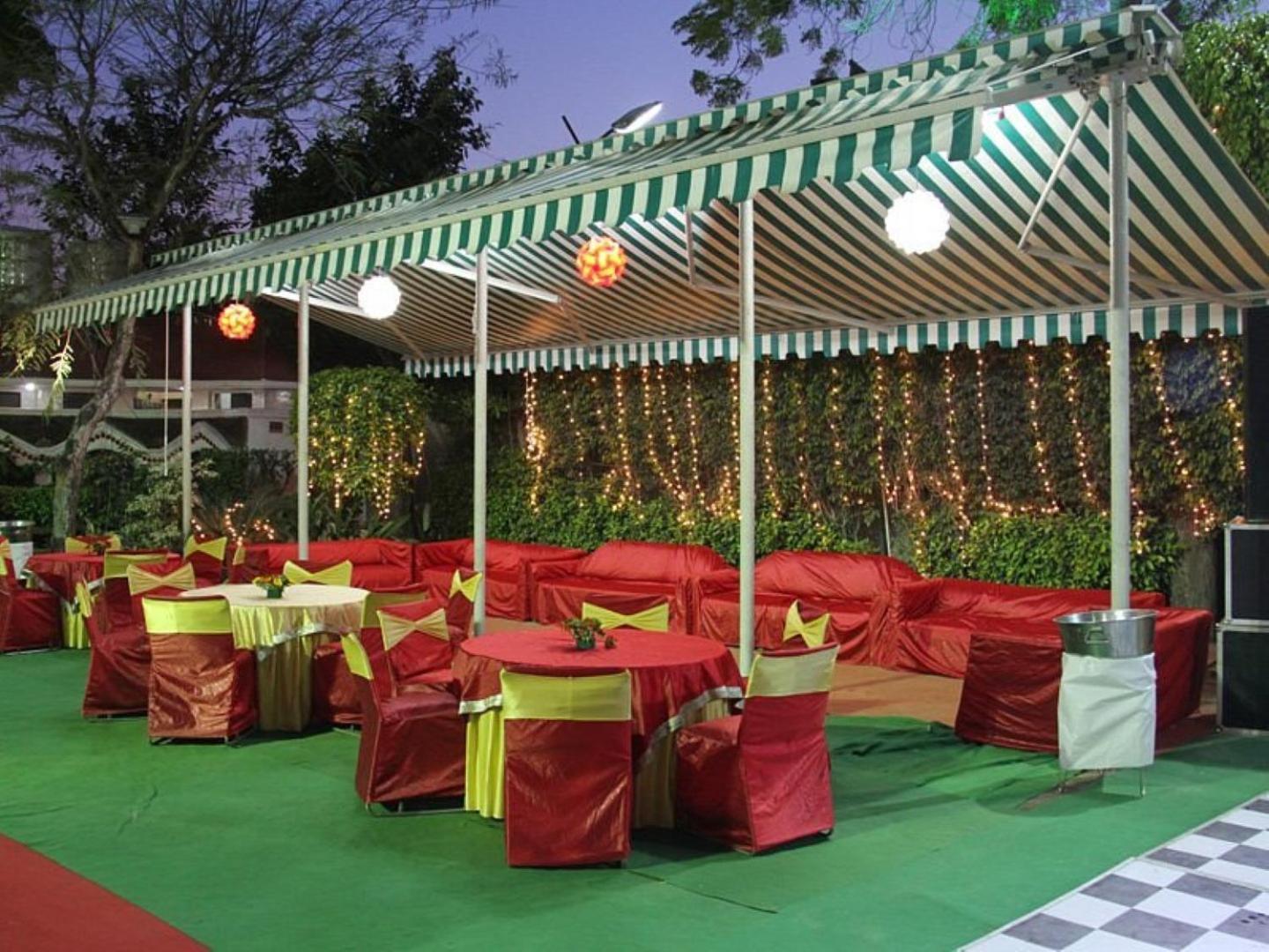 Hotel Akash Sarovar بوروليا المظهر الخارجي الصورة