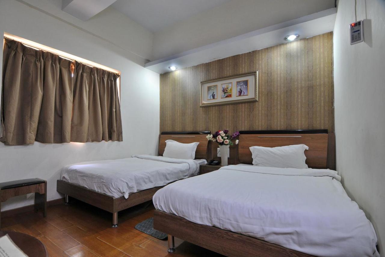 Hotel Akash Sarovar بوروليا المظهر الخارجي الصورة